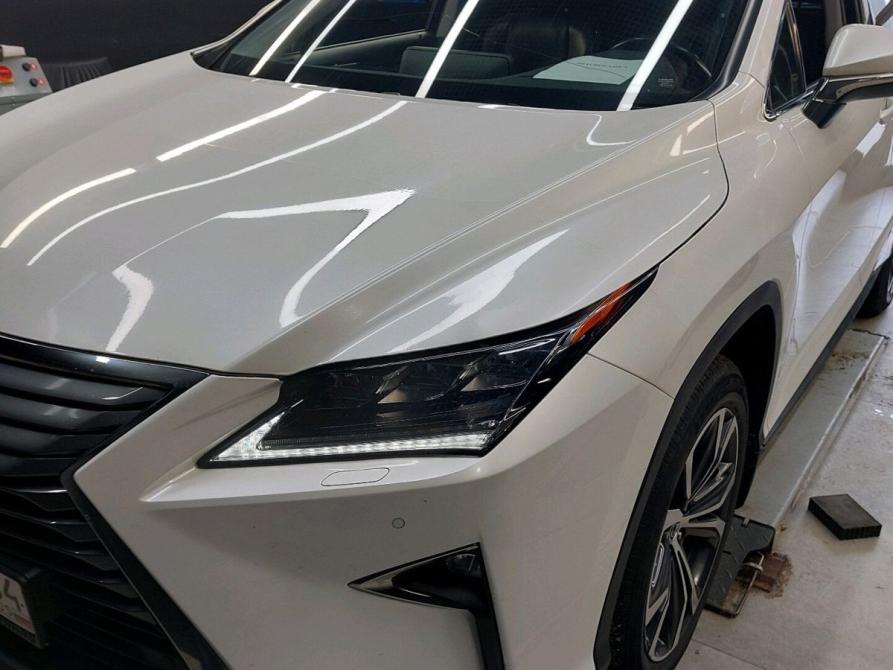 Lexus RX IV Москва  - изображение 28