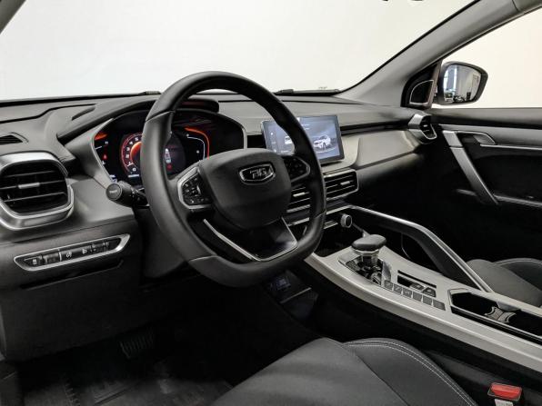 Belgee X50 с пробегом 2025 года, цена 1 530 000 рублей, 55597 км, внедорожник, Автокод Объявления