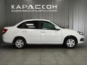 Lada (ВАЗ) Granta I Рестайлинг Пермь  - изображение 24