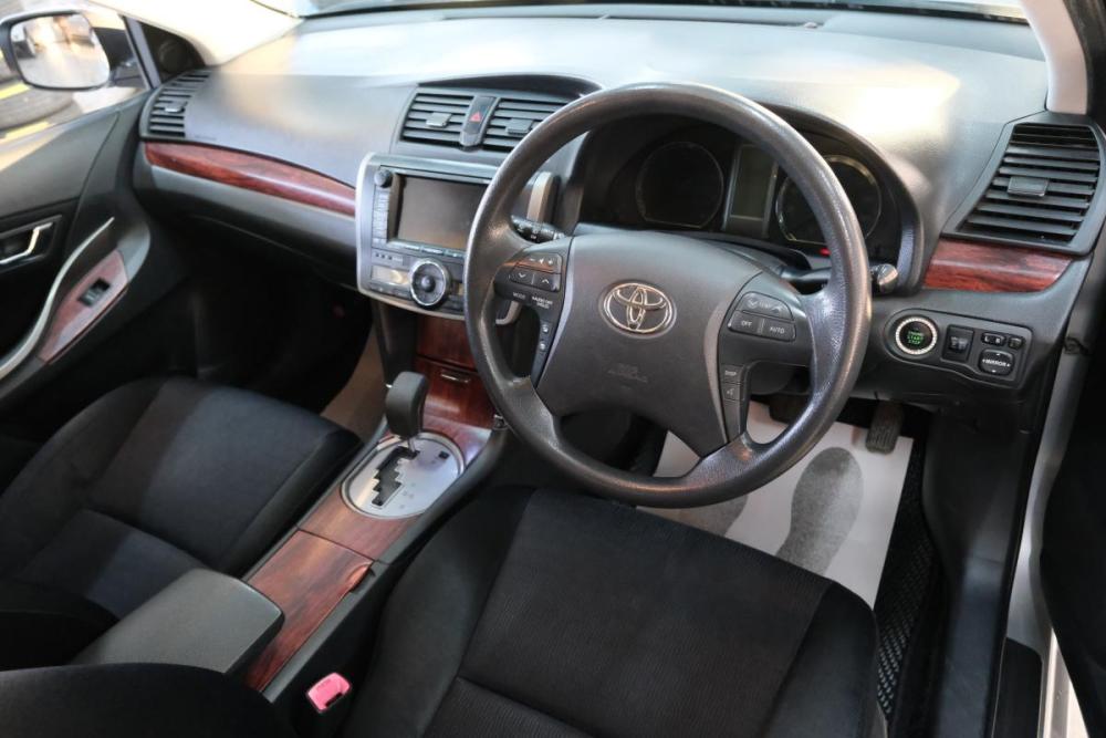 Toyota Allion II Омск  - изображение 11
