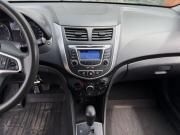 Hyundai Solaris I Оренбург  - изображение 26