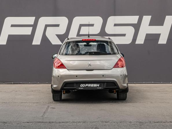 Peugeot 308 I Рестайлинг с пробегом 2012 года, цена 760 000 рублей, 113613 км, хэтчбек, Автокод Объявления