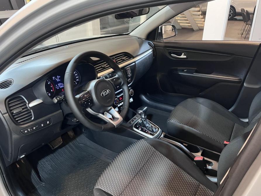 Kia Rio IV Чебоксары  - изображение 23