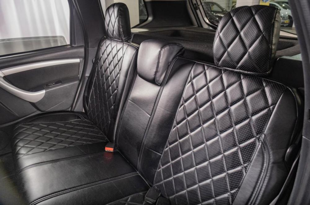 Nissan Terrano III (D10) Томск  - изображение 17