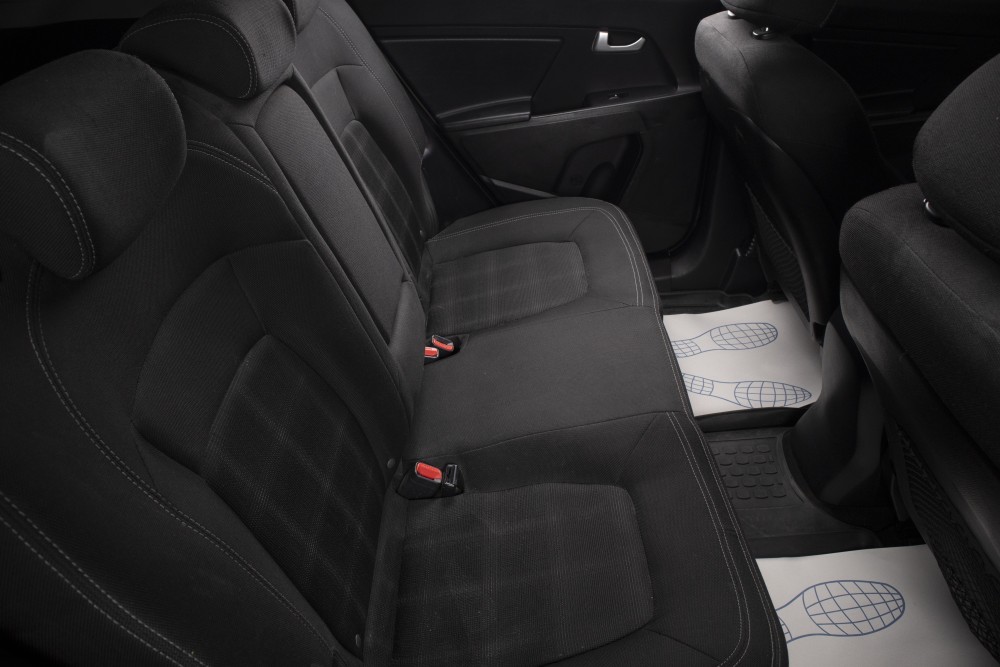 Kia Sportage III Оренбург  - изображение 16
