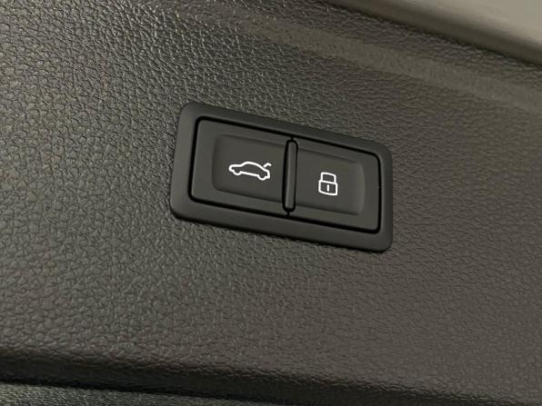 Audi Q5 II (FY) Рестайлинг с пробегом 2025 года, цена 5 870 000 рублей, 41 км, внедорожник, Автокод Объявления