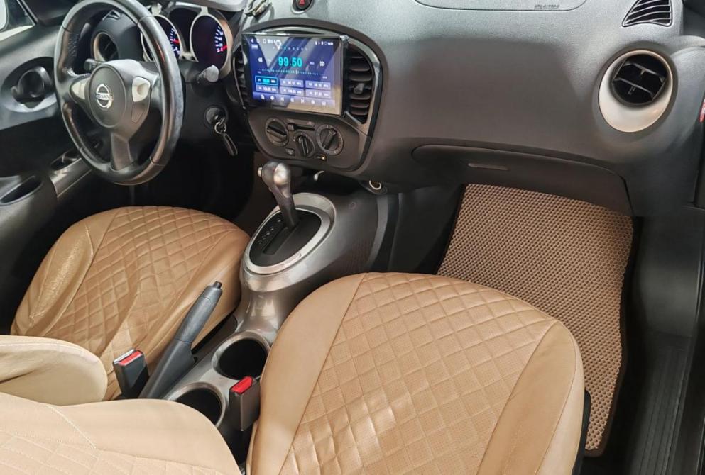 Nissan Juke I Ярославль  - изображение 16