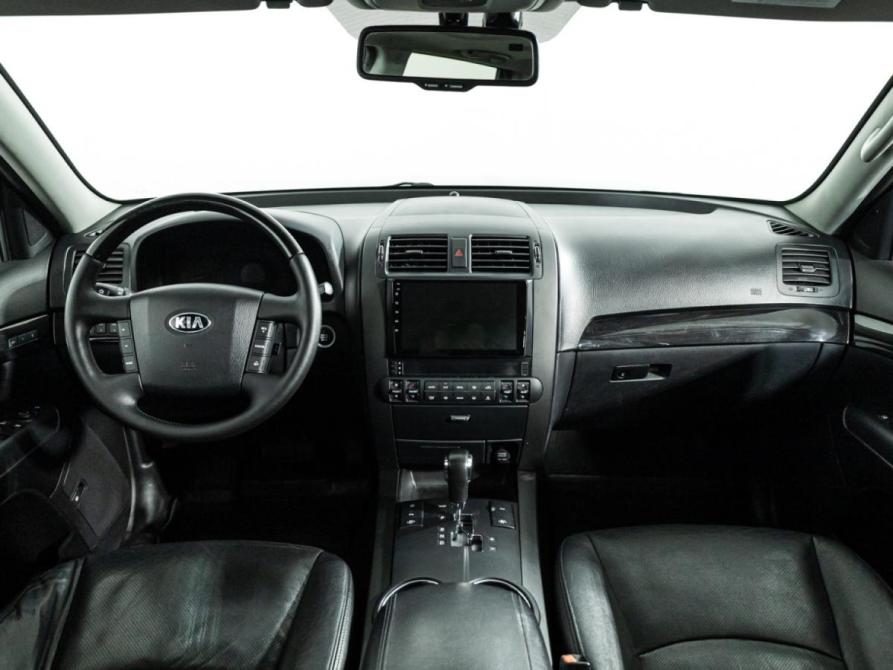 Kia Mohave I Санкт-Петербург  - изображение 14