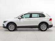 Volkswagen Tiguan II Рестайлинг Москва  - изображение 38