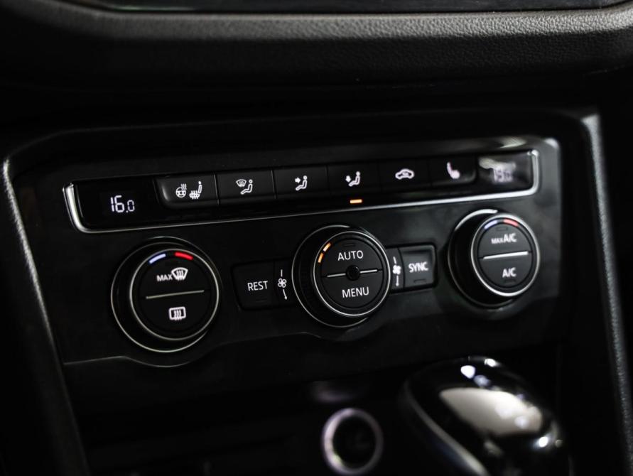 Volkswagen Tiguan II Санкт-Петербург  - изображение 16