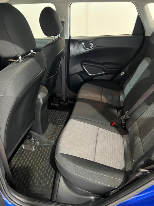 Kia Soul III Москва  - изображение 24