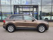 Volkswagen Tiguan II Санкт-Петербург  - изображение 27