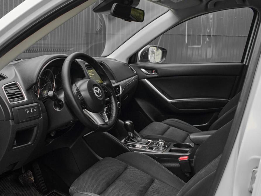 Mazda CX-5 I Рестайлинг Екатеринбург  - изображение 10
