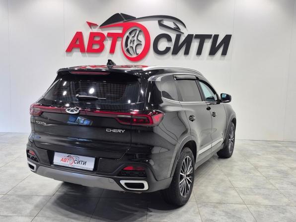 Chery Tiggo 8 I Рестайлинг с пробегом 2023 года, цена 1 986 000 рублей, 39500 км, внедорожник, Автокод Объявления
