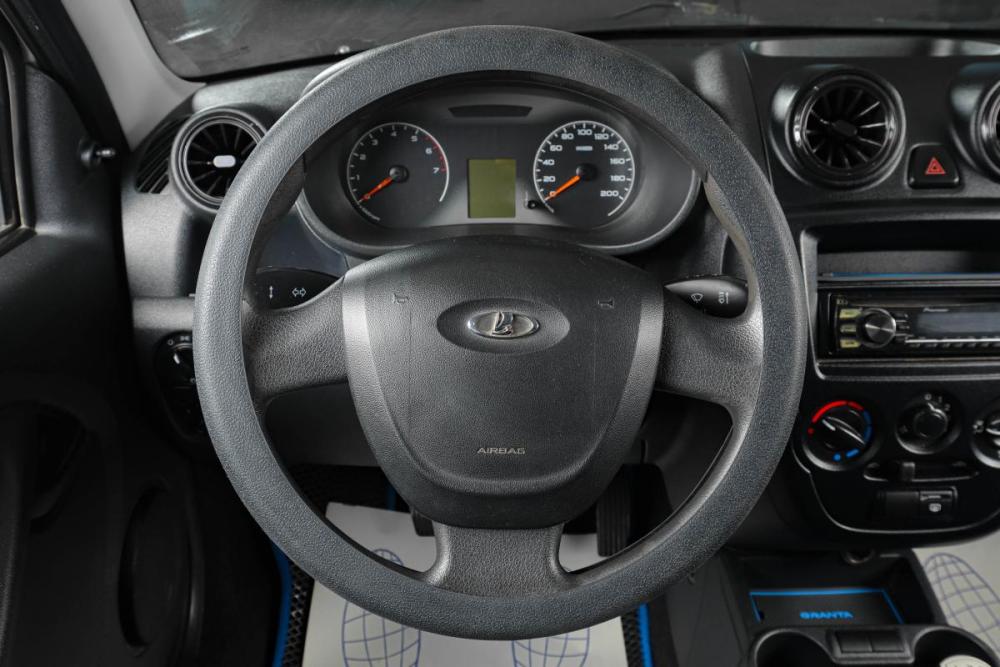 Lada (ВАЗ) Granta I Тюмень  - изображение 14