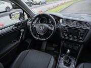 Volkswagen Tiguan II Санкт-Петербург  - изображение 38