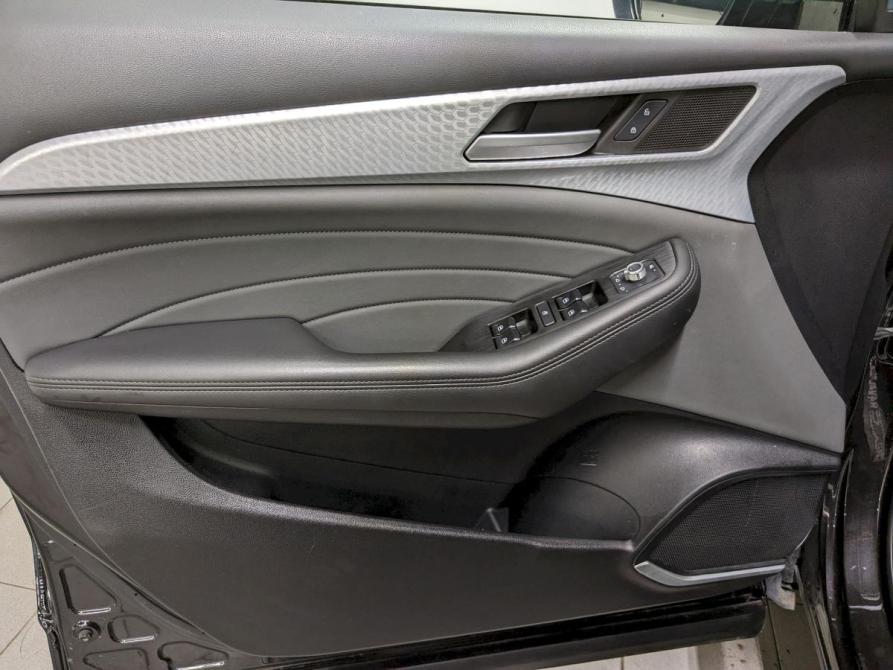Haval F7 I Рестайлинг Химки  - изображение 11