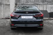 Toyota Camry IX (XV80) China Market Москва  - изображение 39