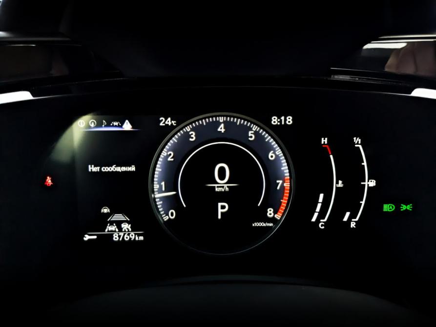 Lexus NX II Москва  - изображение 13