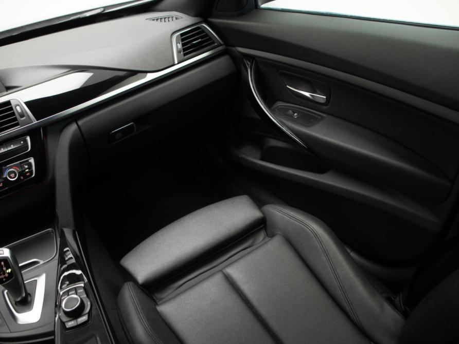 BMW 3 серии VI (F3x) Рестайлинг Москва  - изображение 26