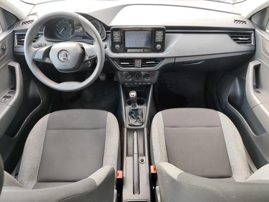 Skoda Rapid II Москва  - изображение 10