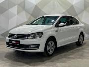 Volkswagen Polo V Рестайлинг Оренбург  - изображение 24