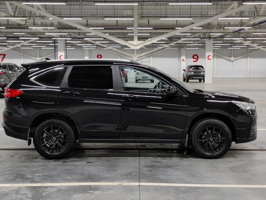 Haval M6 II Казань  - изображение 5