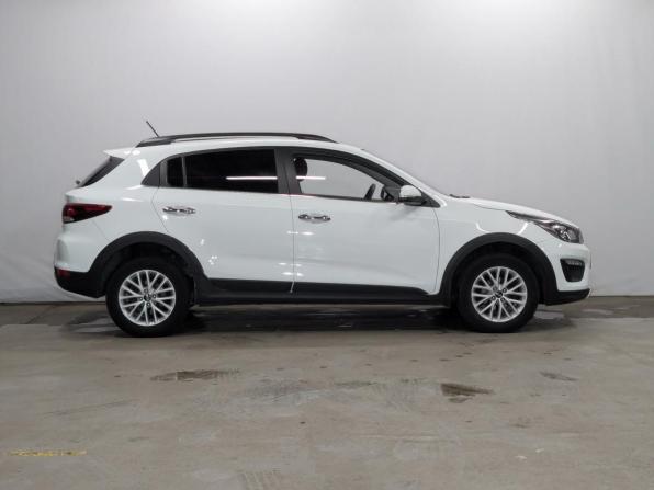 Kia Rio IV с пробегом 2019 года, цена 1 590 000 рублей, 60795 км, хэтчбек, Автокод Объявления