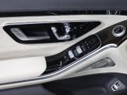 Mercedes-Benz S-Класс VII (W223) Москва  - изображение 48