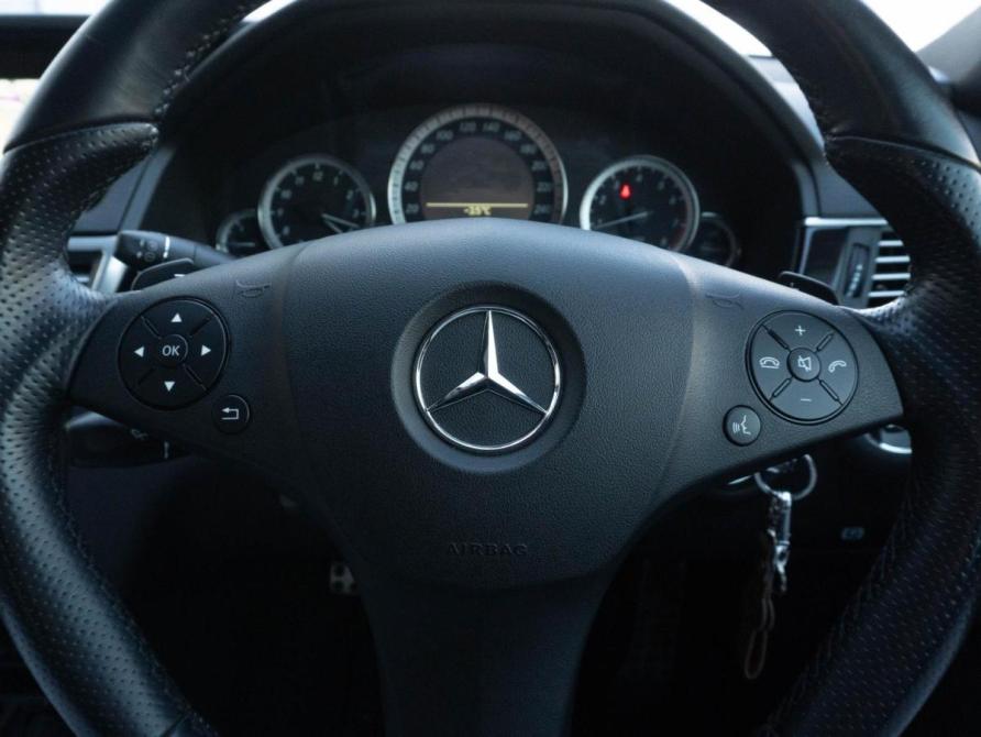 Mercedes-Benz E-Класс IV (W212 S212 C207) Улан-Удэ  - изображение 21