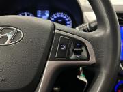 Hyundai Solaris I Рестайлинг Санкт-Петербург  - изображение 45