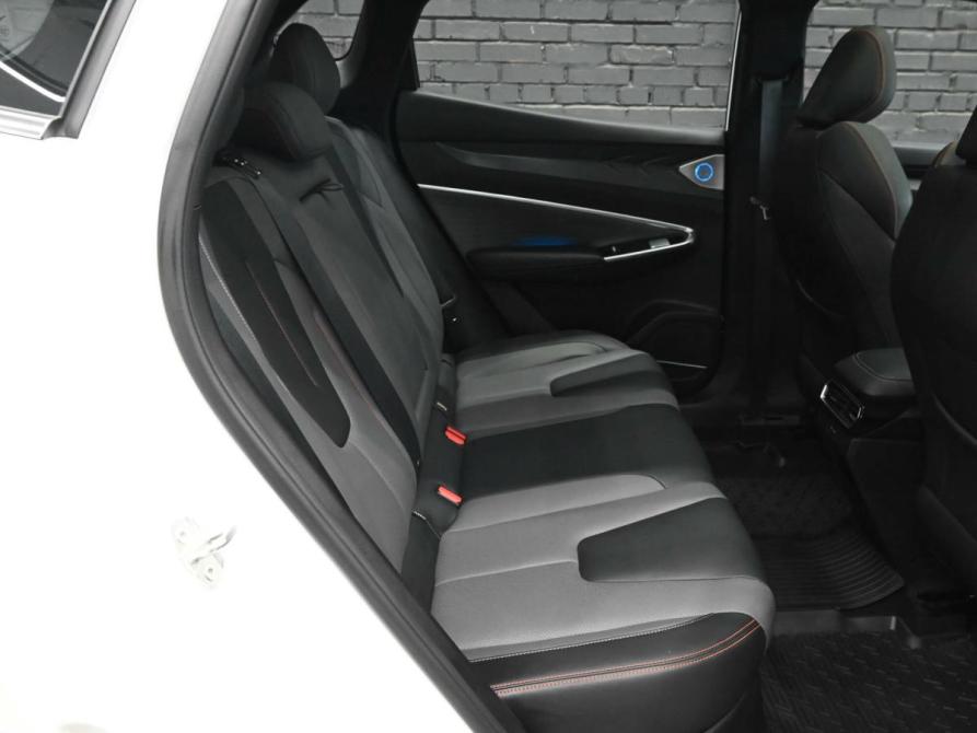Geely Cityray Екатеринбург  - изображение 11