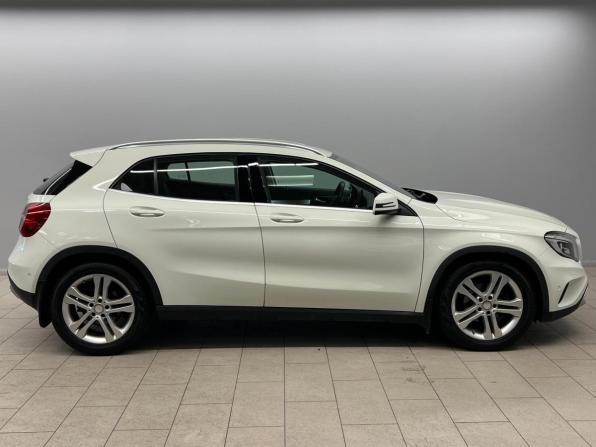 Mercedes-Benz GLA I (X156) с пробегом 2016 года, цена 1 990 000 рублей, 101173 км, внедорожник, Автокод Объявления