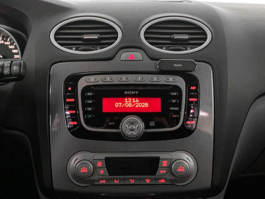 Ford Focus II Рестайлинг Ногинск  - изображение 17