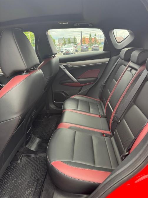 Geely Coolray I Альметьевск  - изображение 20