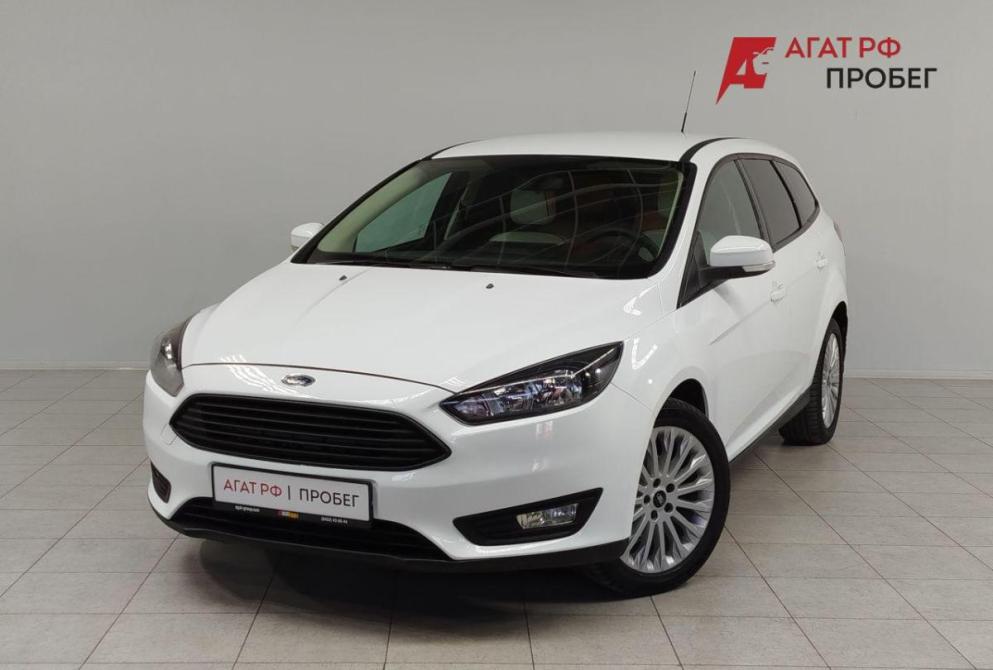 Ford Focus III Саратов  - изображение 1