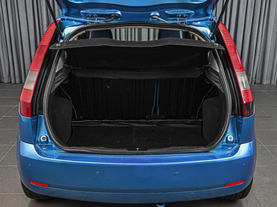Ford Fiesta Mk5 Ставрополь  - изображение 19