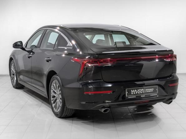 FAW Bestune B70 I с пробегом 2023 года, цена 1 570 000 рублей, 57485 км, лифтбек, Автокод Объявления