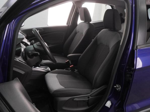 Ford EcoSport II с пробегом 2016 года, цена 1 113 000 рублей, 72457 км, внедорожник, Автокод Объявления