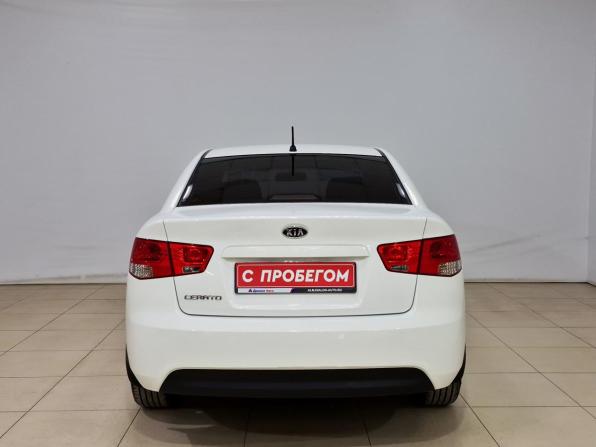 Kia Cerato II с пробегом 2011 года, цена 765 000 рублей, 208550 км, седан, Автокод Объявления