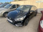 Hyundai Solaris II Нижний Новгород  - изображение 18
