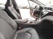 Toyota Camry VIII (XV70) Екатеринбург  - изображение 51