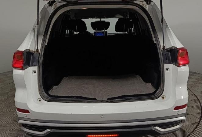 Haval M6 II с пробегом 2023 года, цена 1 370 000 рублей, 161620 км, внедорожник, Автокод Объявления