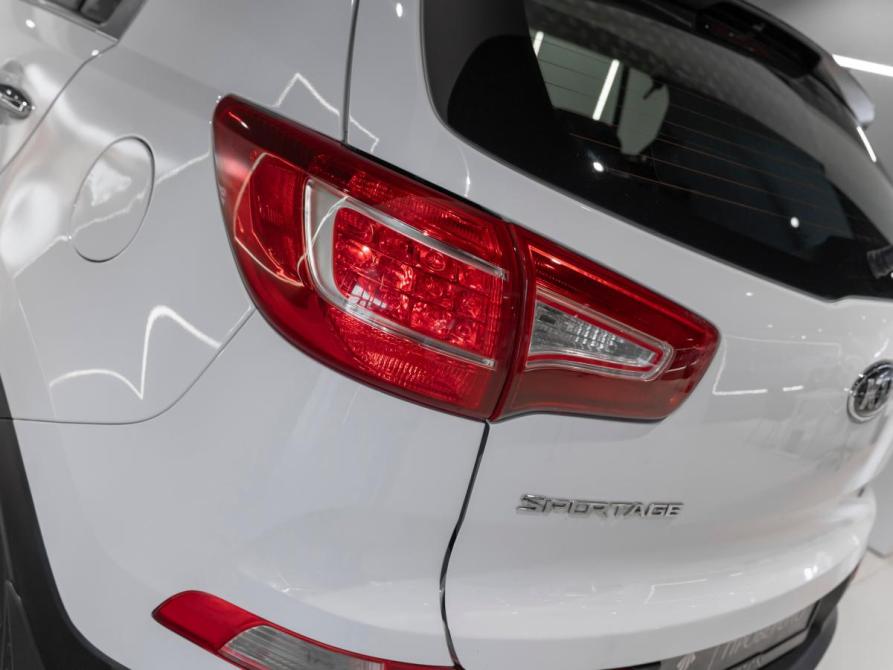 Kia Sportage III Москва  - изображение 23