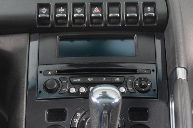 Peugeot 3008 I с пробегом 2010 года, цена 699 000 рублей, 213000 км, внедорожник, Автокод Объявления