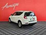 Geely Emgrand X7 I Вологда  - изображение 23