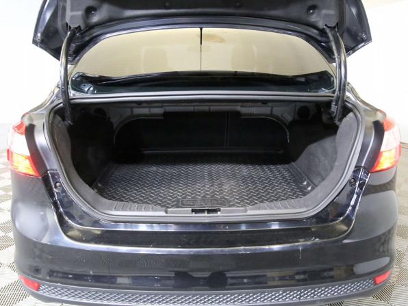 Ford Focus III с пробегом 2013 года, цена 550 000 рублей, 242000 км, седан, Автокод Объявления