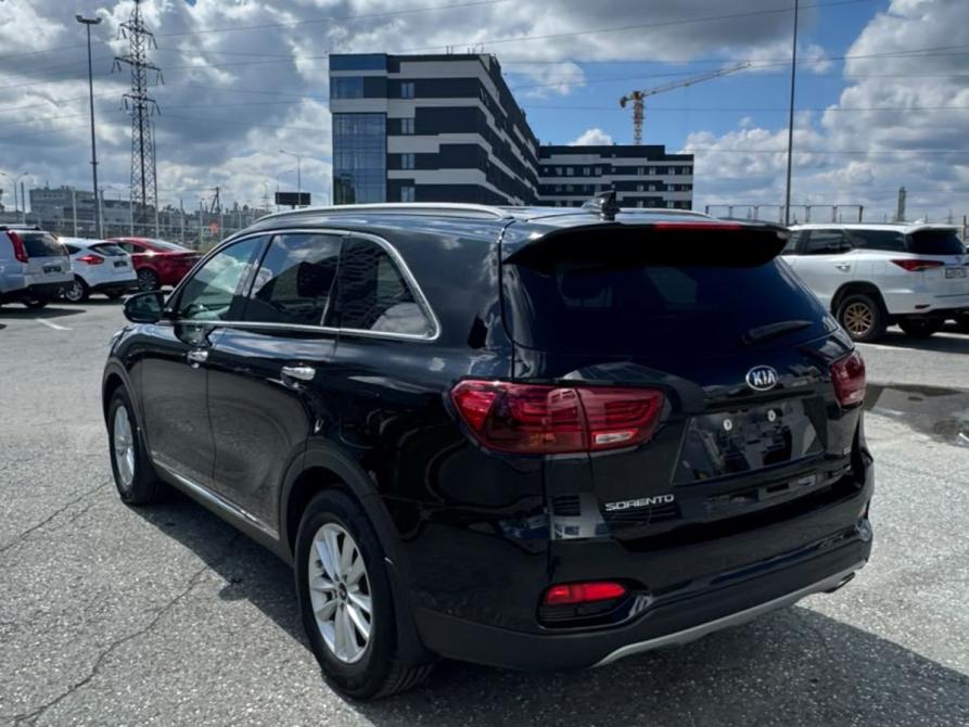 Kia Sorento III Prime Рестайлинг Екатеринбург  - изображение 11