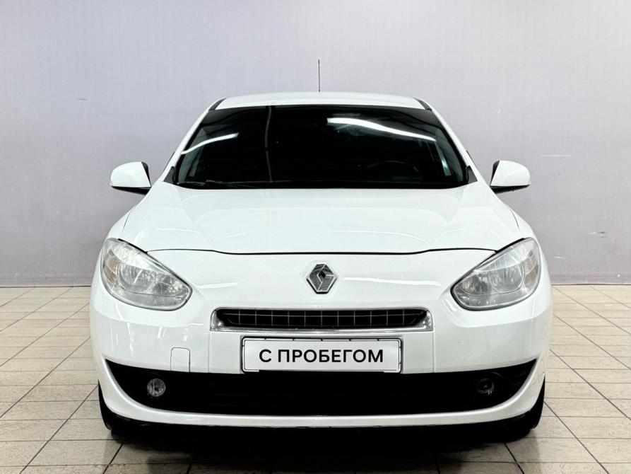 Renault Fluence I Уфа  - изображение 2