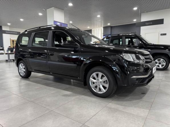 Новый Lada (ВАЗ) Largus I Рестайлинг 2026 года, цена 1 842 000 рублей, универсал, Автокод Объявления